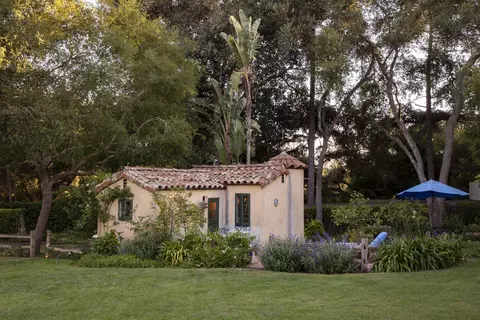 Exterior - 779 Ayala Ln, Montecito, CA 93108 photo 14 of 20