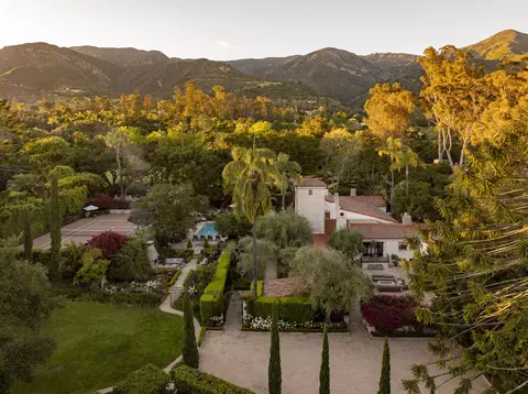 Exterior - 779 Ayala Ln, Montecito, CA 93108 photo 20 of 20