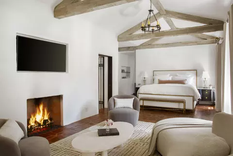Bedroom - 779 Ayala Ln, Montecito, CA 93108 photo 1 of 6