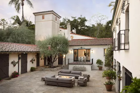Exterior - 779 Ayala Ln, Montecito, CA 93108 photo 18 of 20