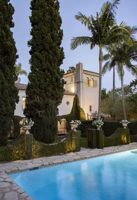 Exterior - 779 Ayala Ln, Montecito, CA 93108 photo 8 of 20