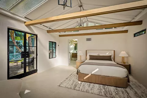 Bedroom - 779 Ayala Ln, Montecito, CA 93108 photo 6 of 6