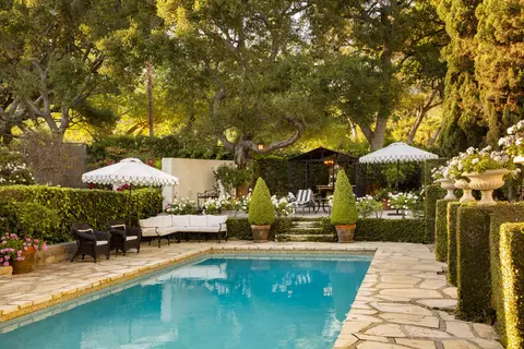 Exterior - 779 Ayala Ln, Montecito, CA 93108 photo 6 of 20