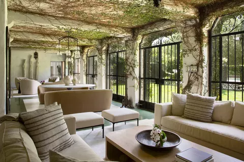 Living - 779 Ayala Ln, Montecito, CA 93108 photo 3 of 5