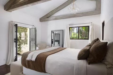 Bedroom - 779 Ayala Ln, Montecito, CA 93108 photo 5 of 6