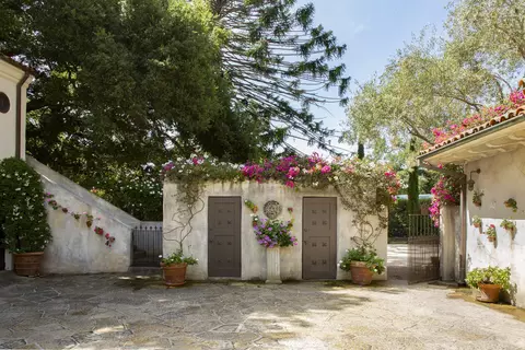 Exterior - 779 Ayala Ln, Montecito, CA 93108 photo 10 of 20
