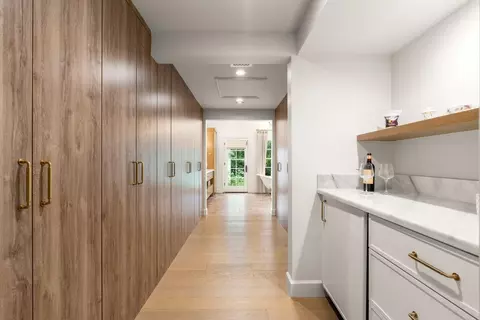 Entry Way - 601 Foothill Rd, Ojai, CA 93023 photo 3 of 3