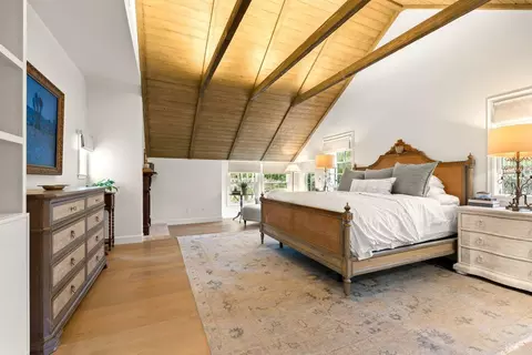 Bedroom - 601 Foothill Rd, Ojai, CA 93023 photo 3 of 5