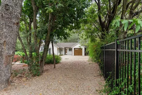 Exterior - 601 Foothill Rd, Ojai, CA 93023 photo 13 of 15