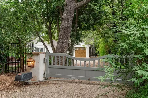 Exterior - 601 Foothill Rd, Ojai, CA 93023 photo 14 of 15