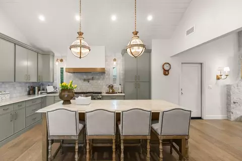 Kitchen - 601 Foothill Rd, Ojai, CA 93023 photo 4 of 9