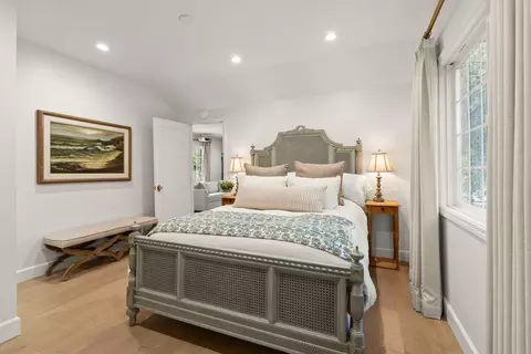 Bedroom - 601 Foothill Rd, Ojai, CA 93023 photo 5 of 5