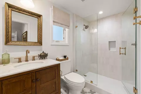 Bath - 601 Foothill Rd, Ojai, CA 93023 photo 10 of 10