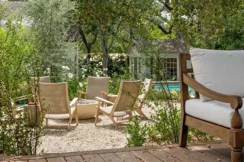Exterior - 601 Foothill Rd, Ojai, CA 93023 photo 6 of 15