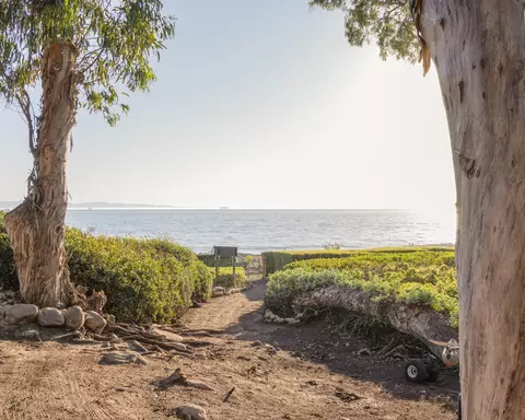 Exterior - 2937 Padaro Ln, Carpinteria, CA 93013 photo 11 of 11