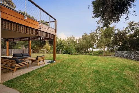 Exterior - 2937 Padaro Ln, Carpinteria, CA 93013 photo 8 of 11