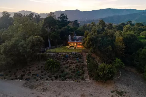 Exterior - 2937 Padaro Ln, Carpinteria, CA 93013 photo 9 of 11