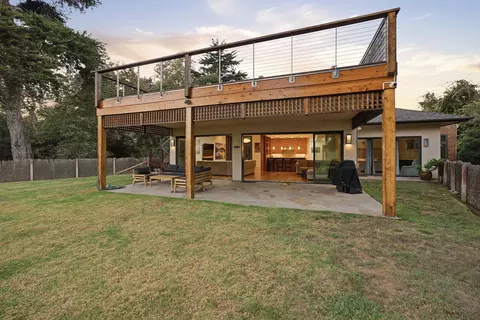 Exterior - 2937 Padaro Ln, Carpinteria, CA 93013 photo 5 of 11