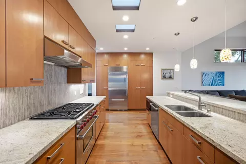 Kitchen - 2937 Padaro Ln, Carpinteria, CA 93013 photo 2 of 3