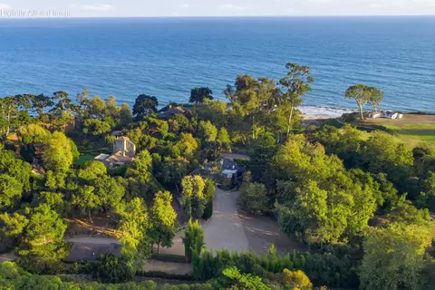 View/Area - 2937 Padaro Ln, Carpinteria, CA 93013 photo 1 of 4