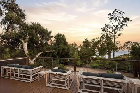 Exterior - 2937 Padaro Ln, Carpinteria, CA 93013 photo 3 of 11