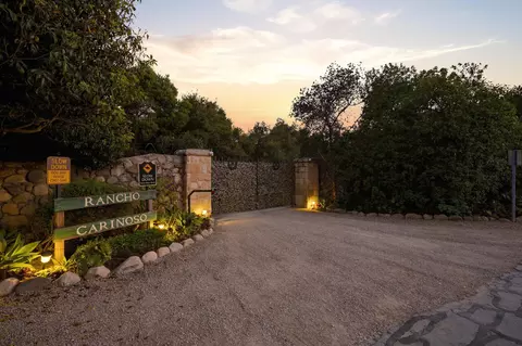 Exterior - 2937 Padaro Ln, Carpinteria, CA 93013 photo 2 of 11
