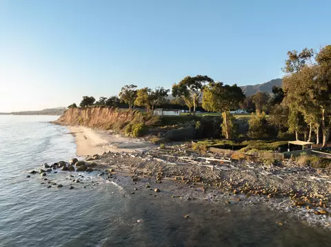 View/Area - 2937 Padaro Ln, Carpinteria, CA 93013 photo 3 of 4