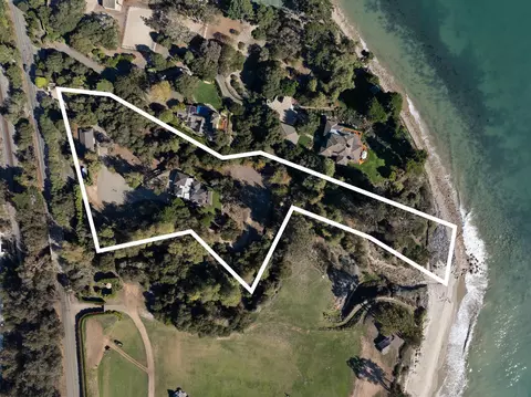 View/Area - 2937 Padaro Ln, Carpinteria, CA 93013 photo 4 of 4