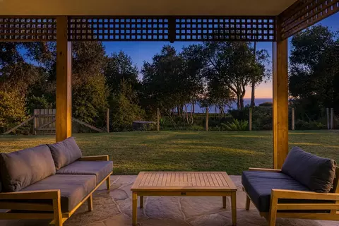 Exterior - 2937 Padaro Ln, Carpinteria, CA 93013 photo 6 of 11