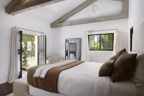 Bedroom - 779 Ayala Ln, Montecito, CA 93108 photo 4 of 4