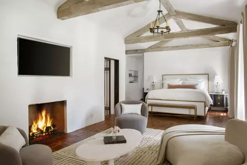 Bedroom - 779 Ayala Ln, Montecito, CA 93108 photo 1 of 4