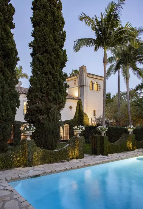 Exterior - 779 Ayala Ln, Montecito, CA 93108 photo 8 of 21