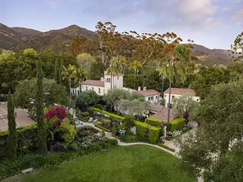 Exterior - 779 Ayala Ln, Montecito, CA 93108 photo 21 of 21