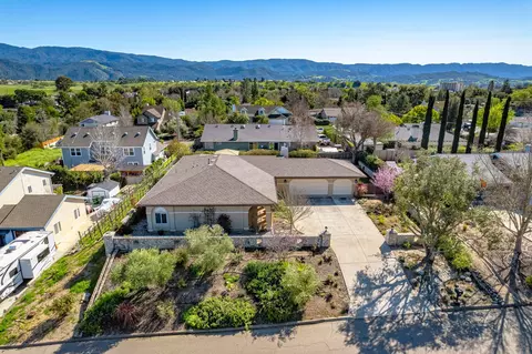 3630 Montebello St, Santa Ynez, CA 93460