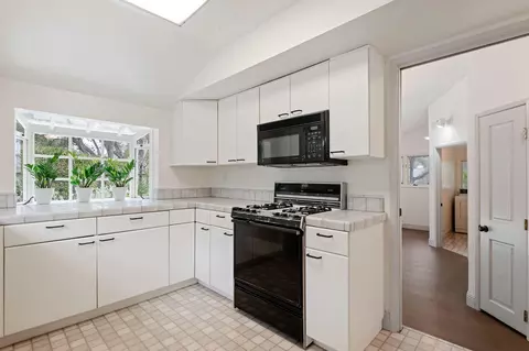 Kitchen - 1588 E Valley Rd, Montecito, CA 93108 photo 3 of 3