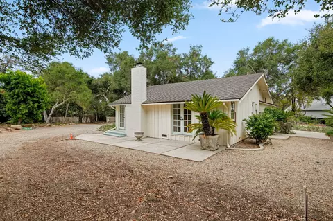 Exterior - 1588 E Valley Rd, Montecito, CA 93108 photo 7 of 8