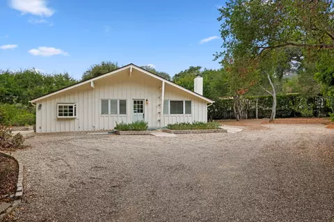 Exterior - 1588 E Valley Rd, Montecito, CA 93108 photo 1 of 8