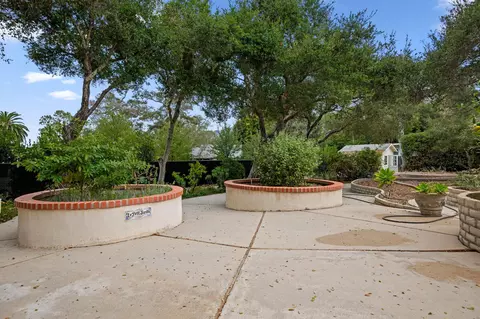 Exterior - 1588 E Valley Rd, Montecito, CA 93108 photo 4 of 8
