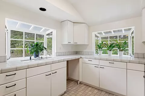 Kitchen - 1588 E Valley Rd, Montecito, CA 93108 photo 2 of 3