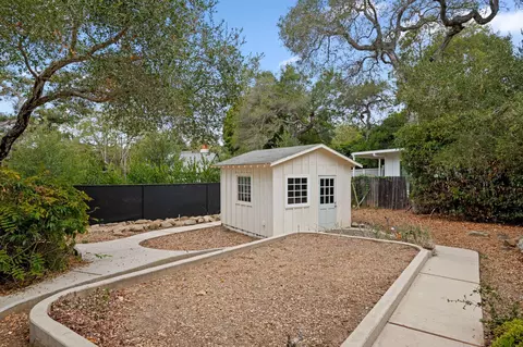 Exterior - 1588 E Valley Rd, Montecito, CA 93108 photo 8 of 8