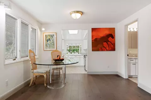 Dining - 1588 E Valley Rd, Montecito, CA 93108 photo 1 of 1