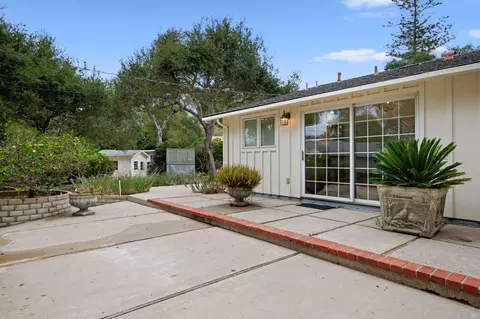 Exterior - 1588 E Valley Rd, Montecito, CA 93108 photo 3 of 8
