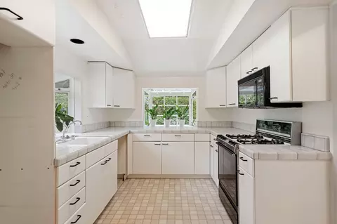 Kitchen - 1588 E Valley Rd, Montecito, CA 93108 photo 1 of 3