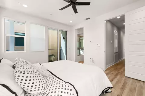 Bedroom - 1066 Canal St, Oxnard, CA 93035 photo 3 of 5