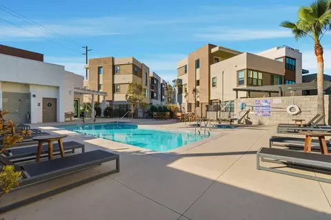 Exterior - 1066 Canal St, Oxnard, CA 93035 photo 13 of 15
