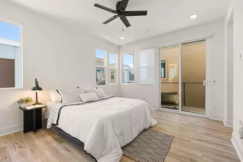 Bedroom - 1066 Canal St, Oxnard, CA 93035 photo 2 of 5
