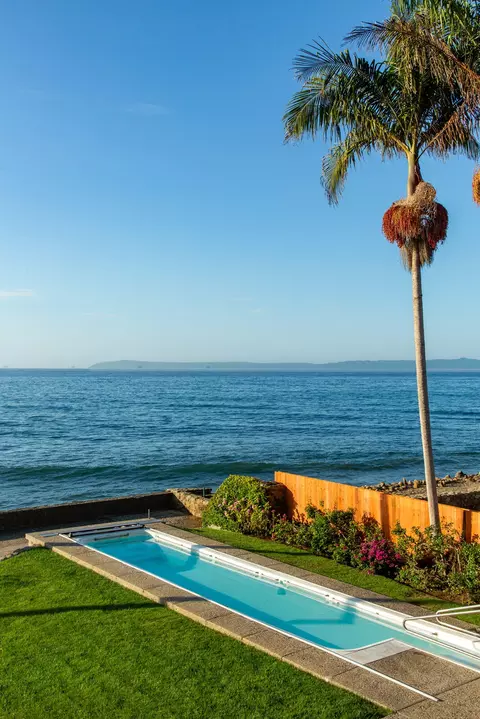 Exterior - 1469 Edgecliff Ln, Montecito, CA 93108 photo 2 of 5