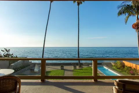 View/Area - 1469 Edgecliff Ln, Montecito, CA 93108 photo 1 of 4