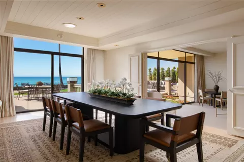 Dining - 1469 Edgecliff Ln, Montecito, CA 93108 photo 1 of 1