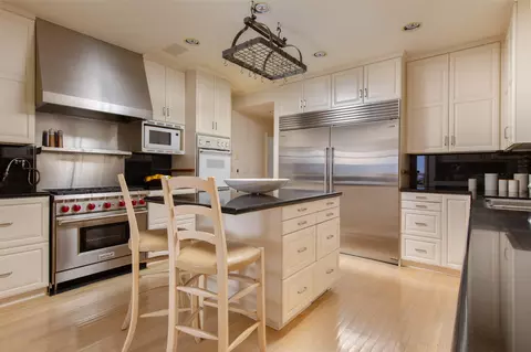 Kitchen - 1469 Edgecliff Ln, Montecito, CA 93108 photo 1 of 1